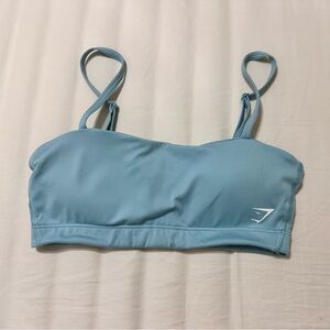 Gymshark Bandeau Sports Bra